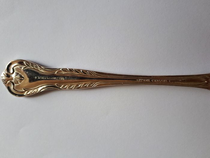 Beautiful Cutlery Set