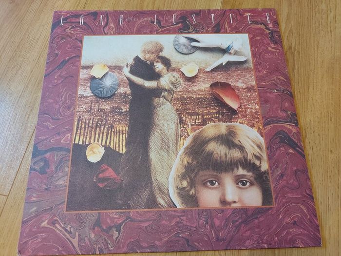 Batch Of Vinyl Records For Sale (15/15) - All Cleaned And In Excellent Condition