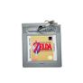 Game Boy / Handheld Game Cartridge Novelty Keyring. Image 3