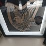 irish placks and picture and coaster Image 2