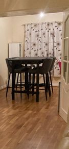 Dining Table (High)
