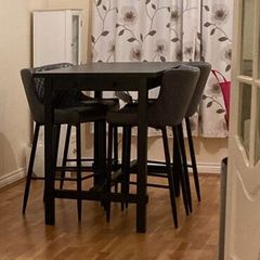 Dining Table (High)