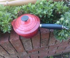 le creuset