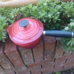 le creuset