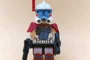 Lego ARC TROOPER Minifigure Lego Star Wars Lego Minifigure