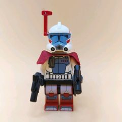 Lego ARC TROOPER Minifigure Lego Star Wars Lego Minifigure