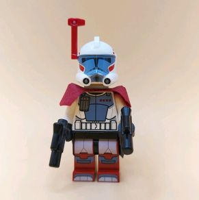 Lego ARC TROOPER Minifigure Lego Star Wars Lego Minifigure