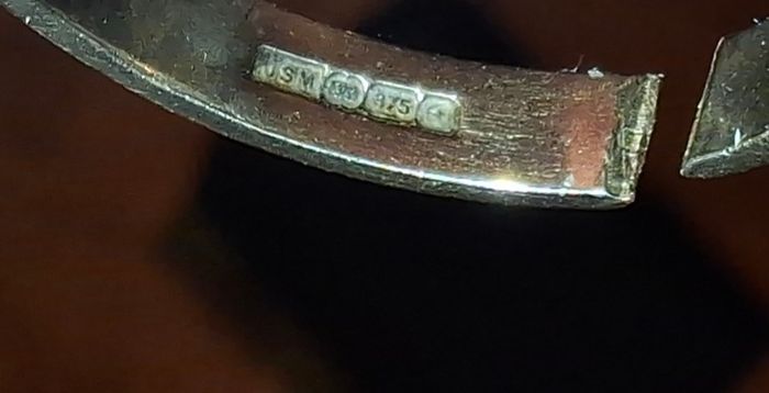 9ct Gold Ring