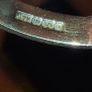 9ct Gold Ring Image 7