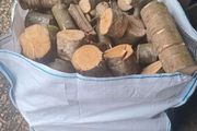 logs