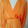 Ladies peplum blouses 12 Image 2