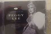 Peggy Lee CD - The Very Best Of