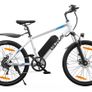 VARUN M24-1 Electric Bike Image 2