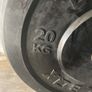 20kg weight plates Image 5