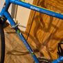 1980s classic vintage elswick turbo 12 road racing bike mint condition Image 5