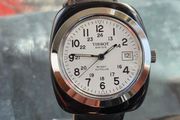 Vintage Tissot Buggy Autolub - Manual Wind - 1970