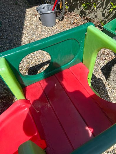 Little Tykes Toddler slide