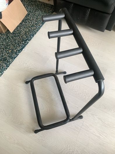 Guitar Rack (Holds 3)