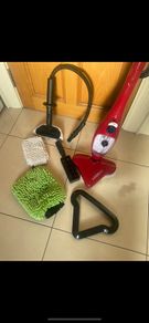 H20X5 Steam Mop