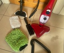 H20X5 Steam Mop