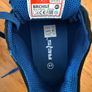 NEW REIS Safety Work Shoes Size 41 Steel Toe Image 5