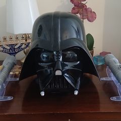 Darth vader helmet the black series