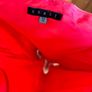 Coast Orange Dress Size 12 Image 6