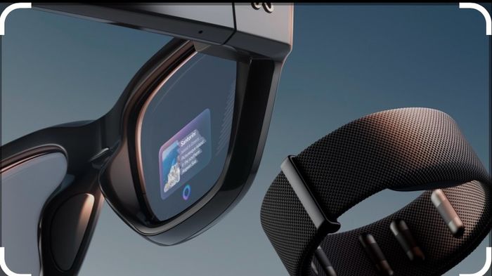 rayban meta display glasses