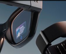 rayban meta display glasses