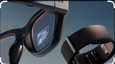 rayban meta display glasses