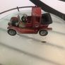 Vintage Matchbox Packand Landaulet 1912 Image 3