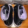 Converse Chuck Taylor All Star Ladies Black Hi Top Trainers UK5 EUR37.5   S-C Image 8
