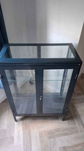 Ikea Fabrikor Cabinet
