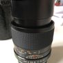 Yashica 135mm Lens Image 7