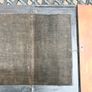 Antique Writing Slope Letter Rack Double Opening Portable Desk Image 10