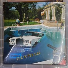 Oasis "The Super Dry: Tokyo 2002 FM Broadcast" Sealed Vinyl Album