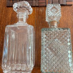 2 carafe