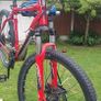 Trek Gents Mountain Bike Image 4