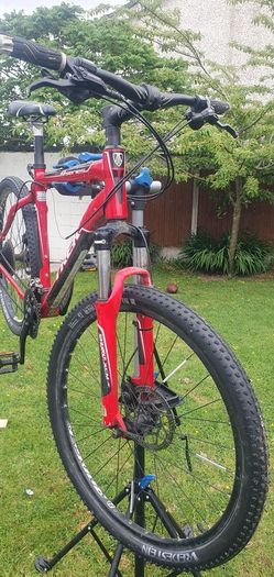 Trek Gents Mountain Bike