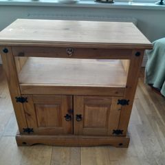 corona tv unit