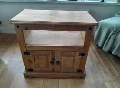 corona tv unit