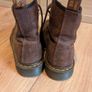 Dr Martens 1460 Carpathian Tan Image 2