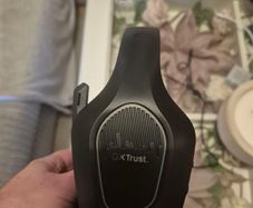 gaming headphones