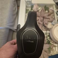 gaming headphones
