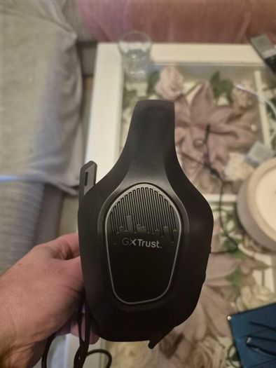 gaming headphones