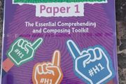 hands on paper 1