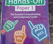 hands on paper 1