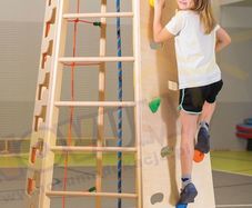 Multi Climbing Hexagon