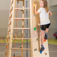 Multi Climbing Hexagon