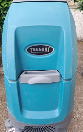 Scrubber dryer Tennant T300e